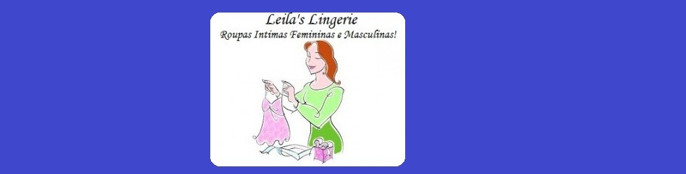 Leila's Lingerie