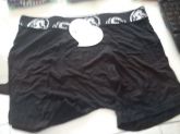 Cueca Adulto Boxer