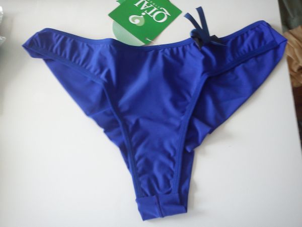 Calcinha Mulher Elegante