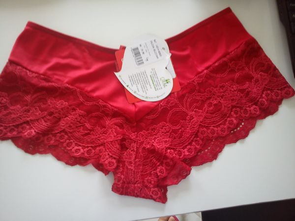 Calecon Belezinha